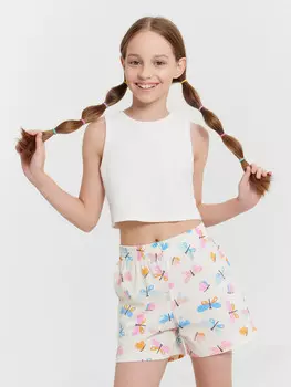 Шорты для девочек