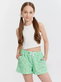 Шорты для девочек