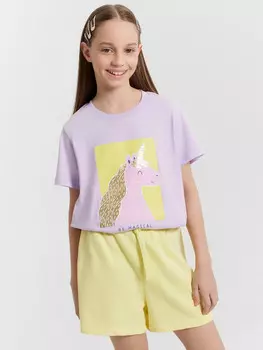 Шорты для девочек