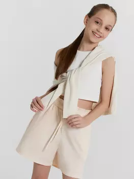 Шорты для девочек