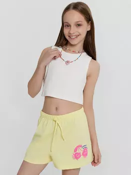 Шорты для девочек