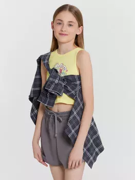 Шорты для девочек