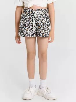 Шорты для девочек