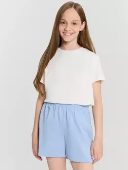 Шорты для девочек домашние