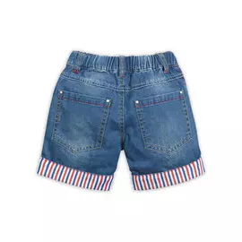 Шорты для мальчика "морские рассказы"