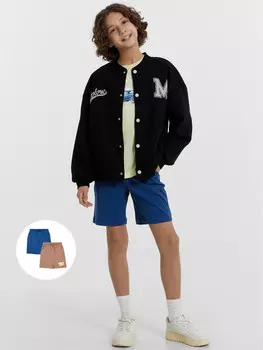 Шорты для мальчиков в наборе, 2 шт