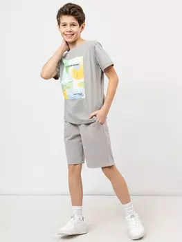 Шорты для мальчиков