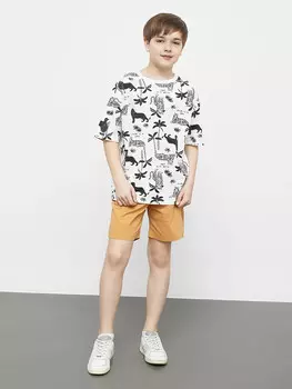 Шорты для мальчиков