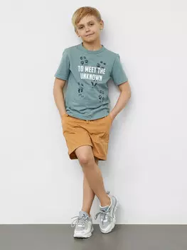 Шорты для мальчиков