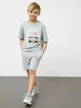 Шорты для мальчиков