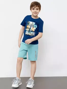 Шорты для мальчиков