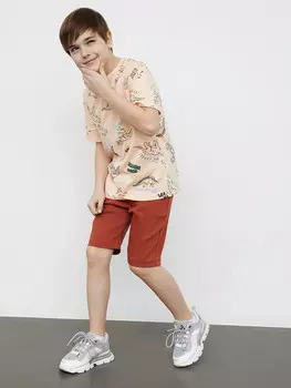 Шорты для мальчиков