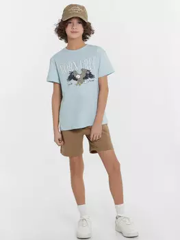 Шорты для мальчиков