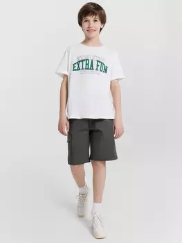 Шорты для мальчиков