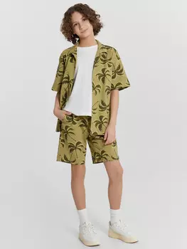 Шорты для мальчиков