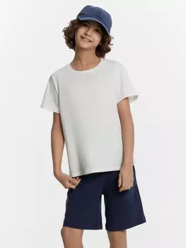 Шорты для мальчиков синие