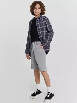 Шорты для мальчиков