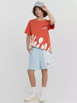 Шорты для мальчиков