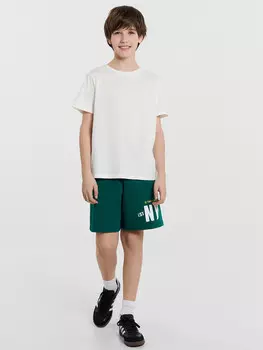 Шорты для мальчиков