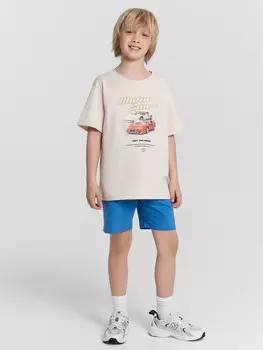 Шорты для мальчиков