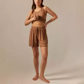 Шорты домашние