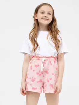 Шорты мини для девочек