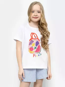 Шорты мини для девочек