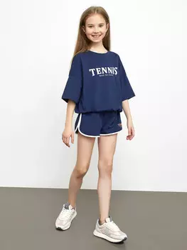 Шорты мини для девочек