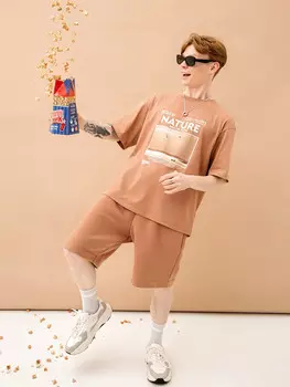 Шорты мужские