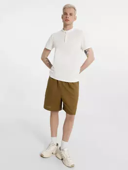 Шорты мужские хаки