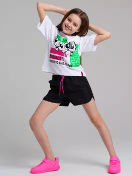 Шорты пляжные