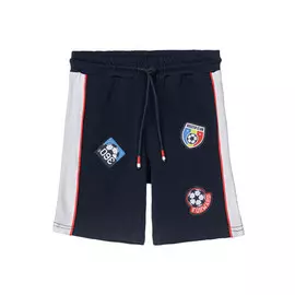 Шорты трикотажные