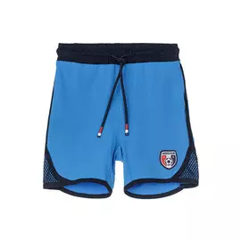 Шорты трикотажные