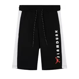 Шорты трикотажные