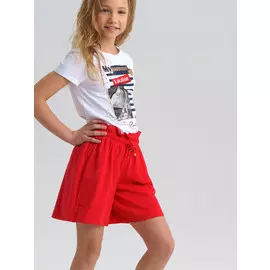 Шорты трикотажные