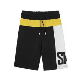 Шорты трикотажные