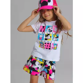 Шорты трикотажные