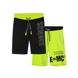 Шорты трикотажные