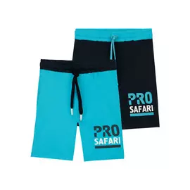 Шорты трикотажные