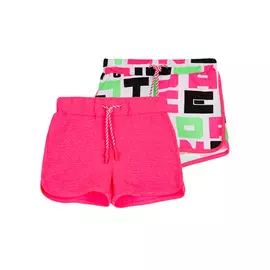 Шорты трикотажные