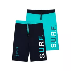 Шорты трикотажные