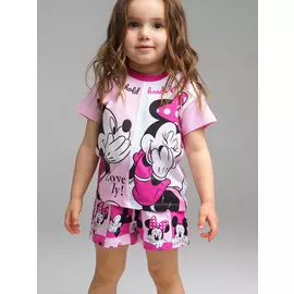 Шорты трикотажные