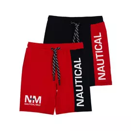 Шорты трикотажные