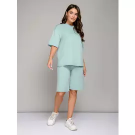 Шорты трикотажные