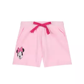 Шорты трикотажные