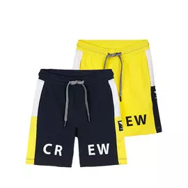 Шорты трикотажные