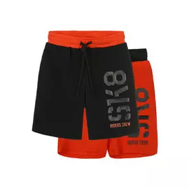 Шорты трикотажные