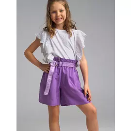 Шорты трикотажные