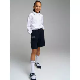 Шорты трикотажные