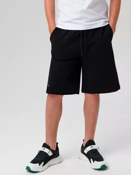 Шорты трикотажные